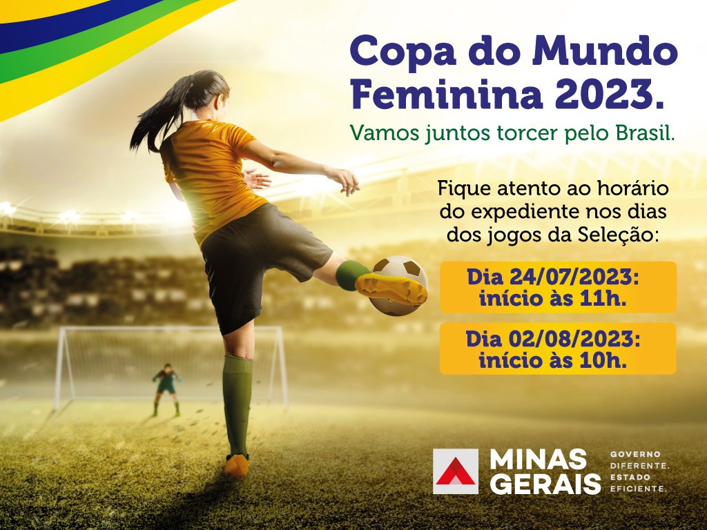 Copa do Mundo Feminina 2023: jogos do Brasil, horário e guia completo